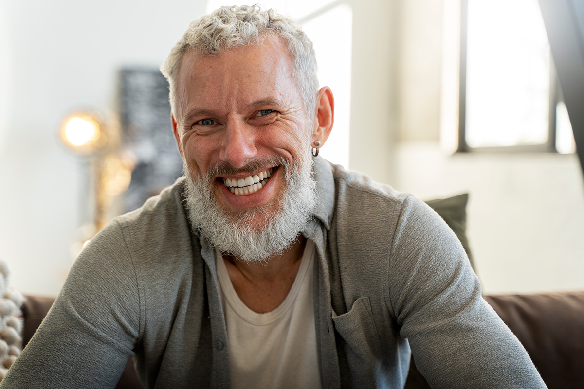 Testosterone Replacement Therapy for Men In Testosterone Replacement Therapy Clinic In Champaign